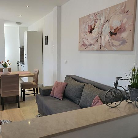 Apartment Rados 더갈포지 외부 사진