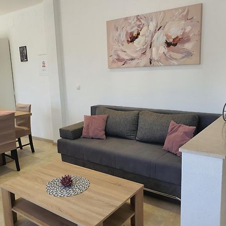 Apartment Rados 더갈포지 외부 사진