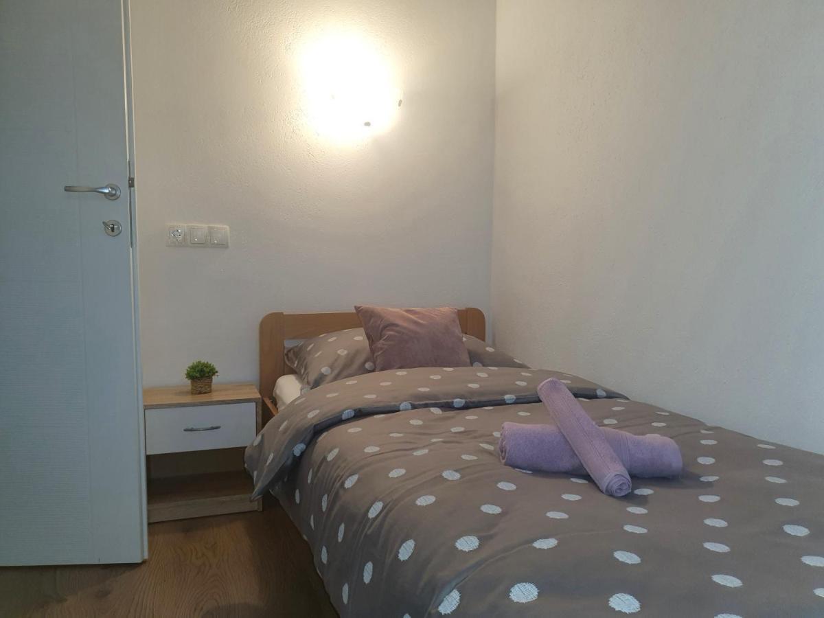 Apartment Rados 더갈포지 외부 사진