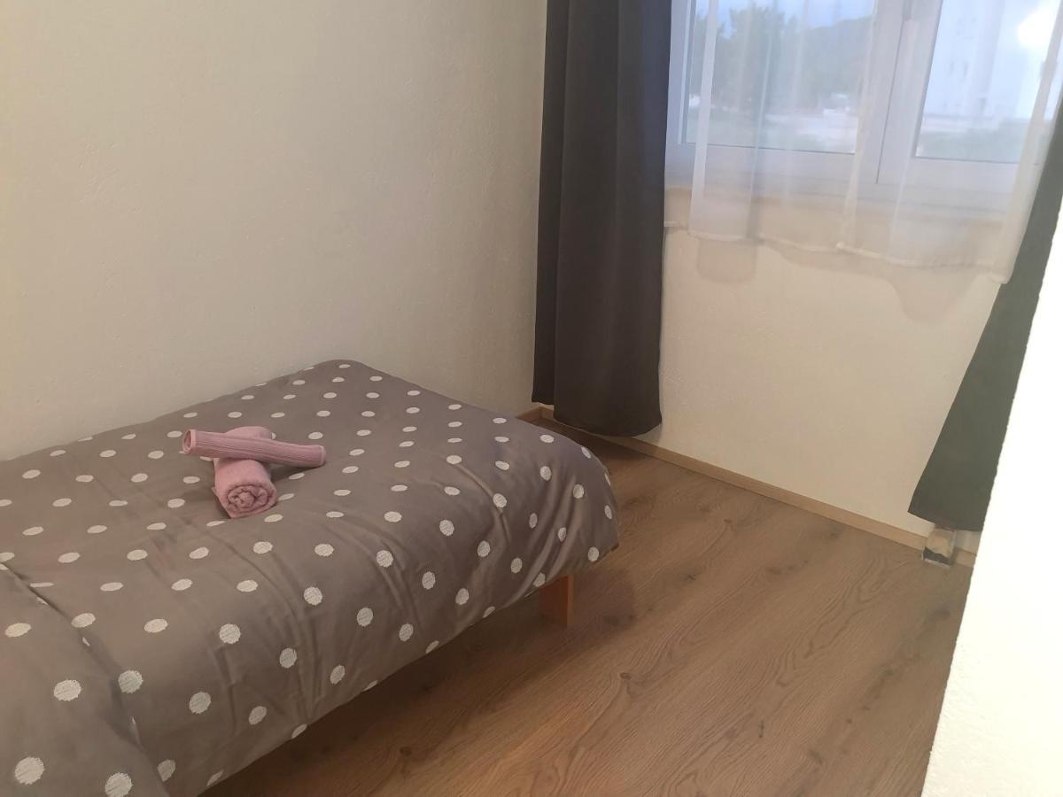 Apartment Rados 더갈포지 외부 사진