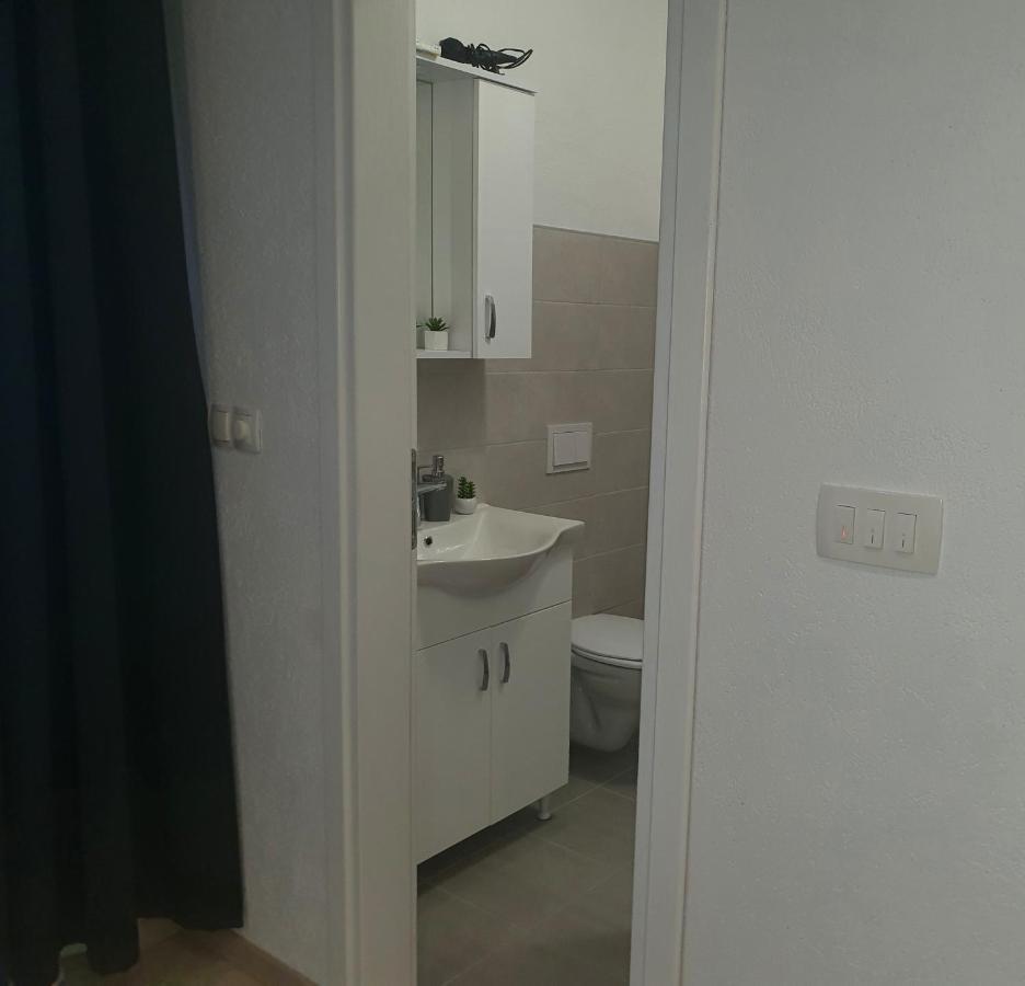 Apartment Rados 더갈포지 외부 사진