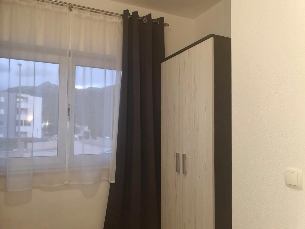 Apartment Rados 더갈포지 외부 사진