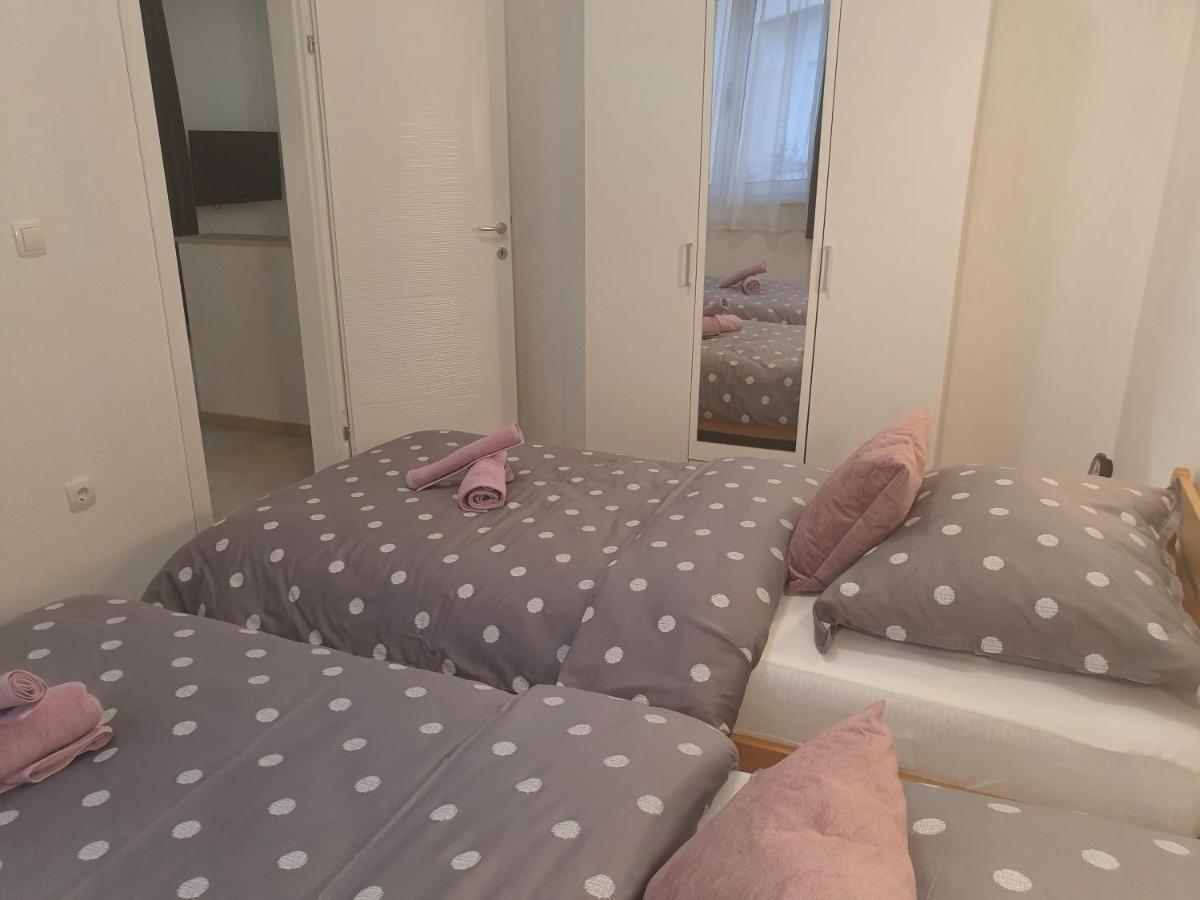 Apartment Rados 더갈포지 외부 사진