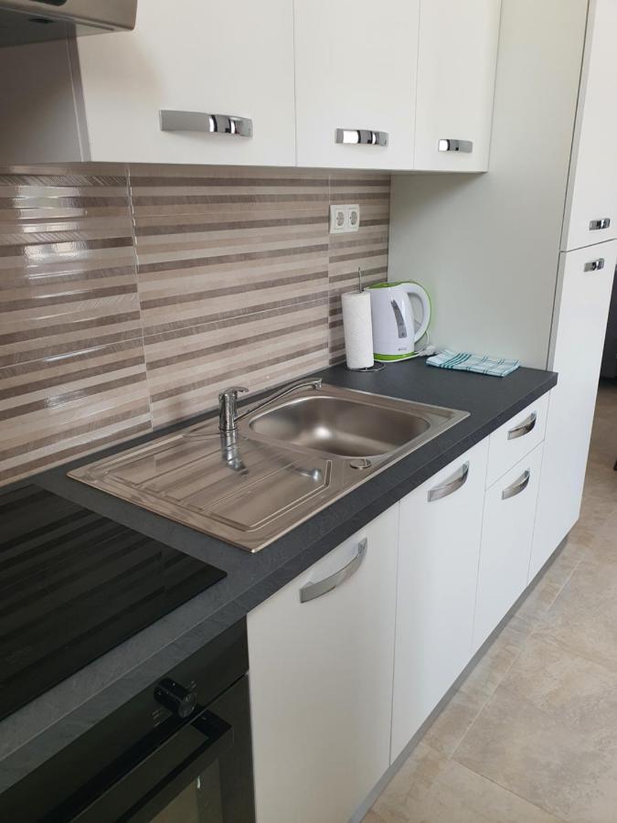 Apartment Rados 더갈포지 외부 사진