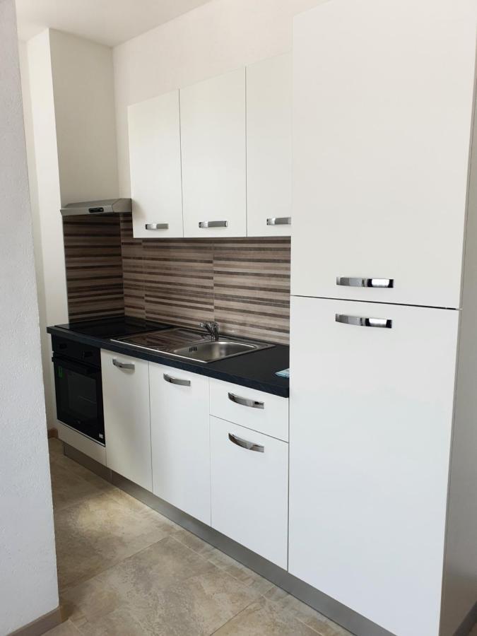 Apartment Rados 더갈포지 외부 사진