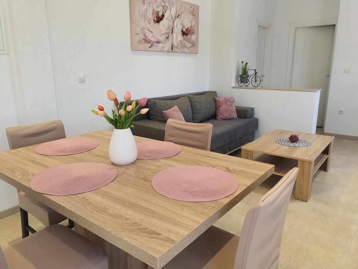 Apartment Rados 더갈포지 외부 사진