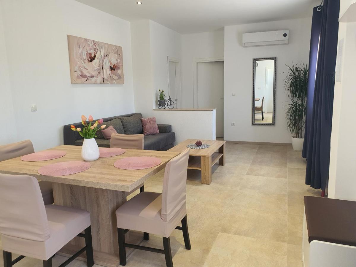 Apartment Rados 더갈포지 외부 사진