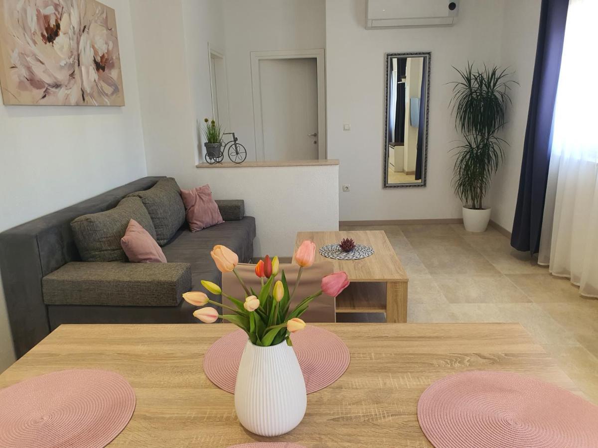 Apartment Rados 더갈포지 외부 사진