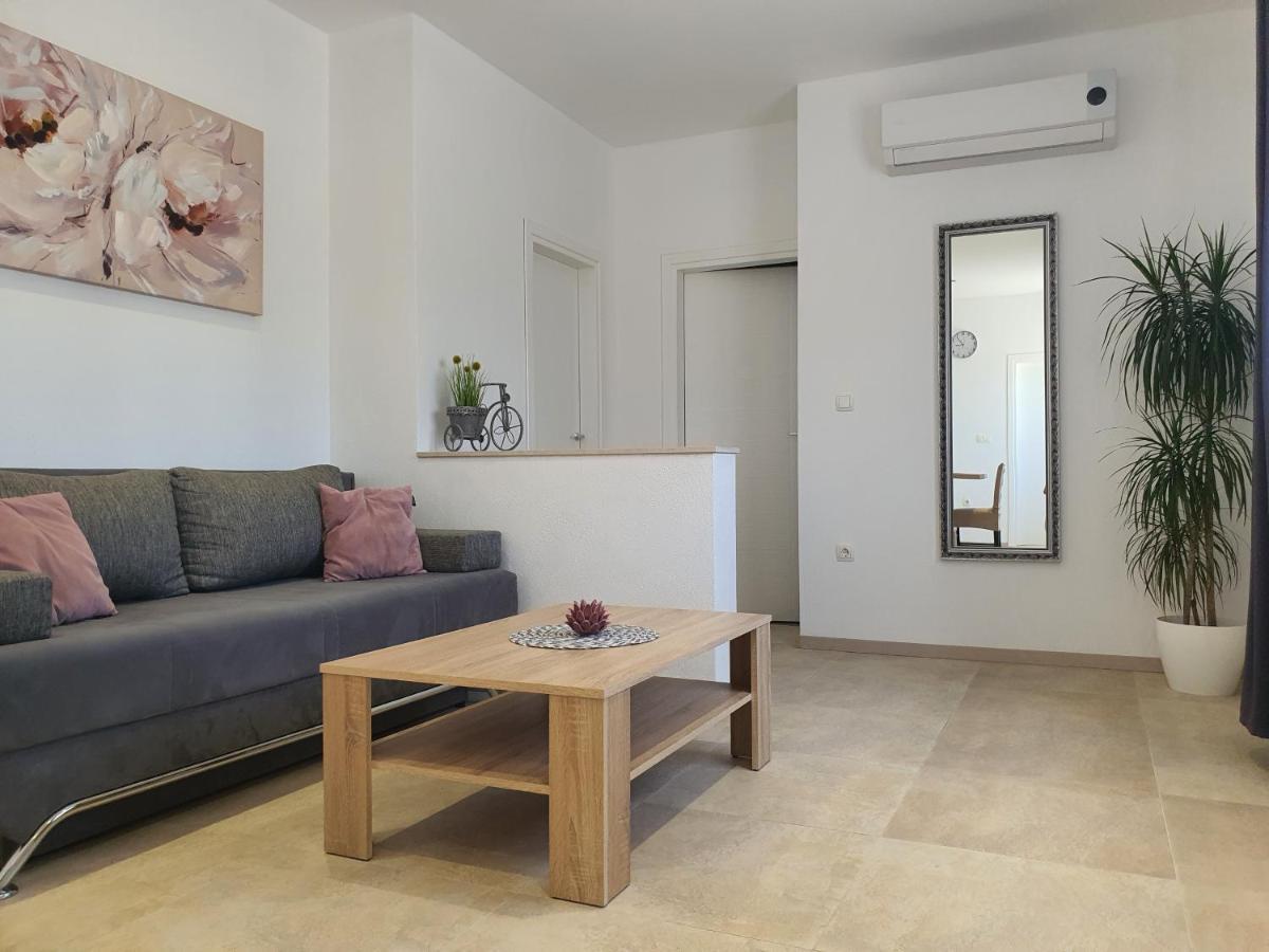 Apartment Rados 더갈포지 외부 사진
