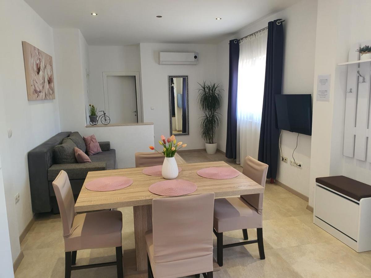 Apartment Rados 더갈포지 외부 사진