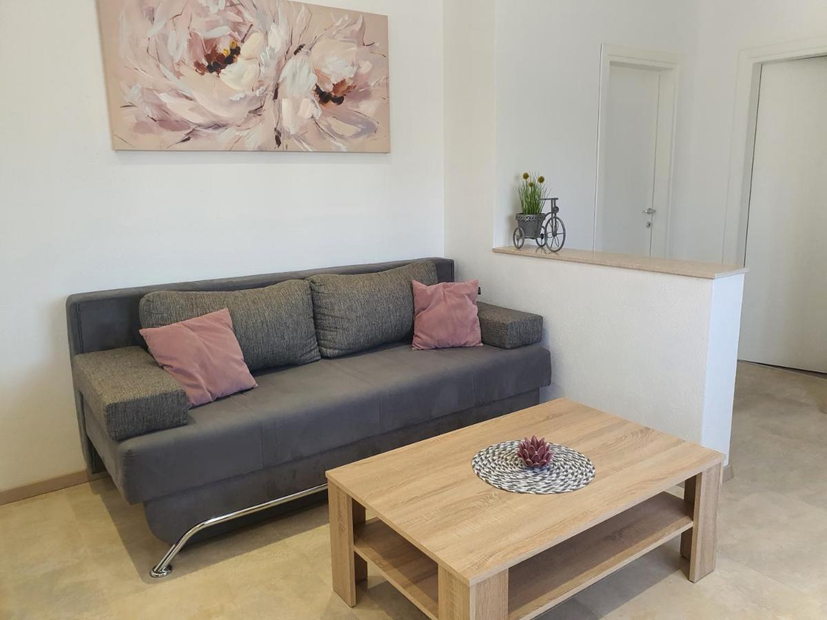 Apartment Rados 더갈포지 외부 사진