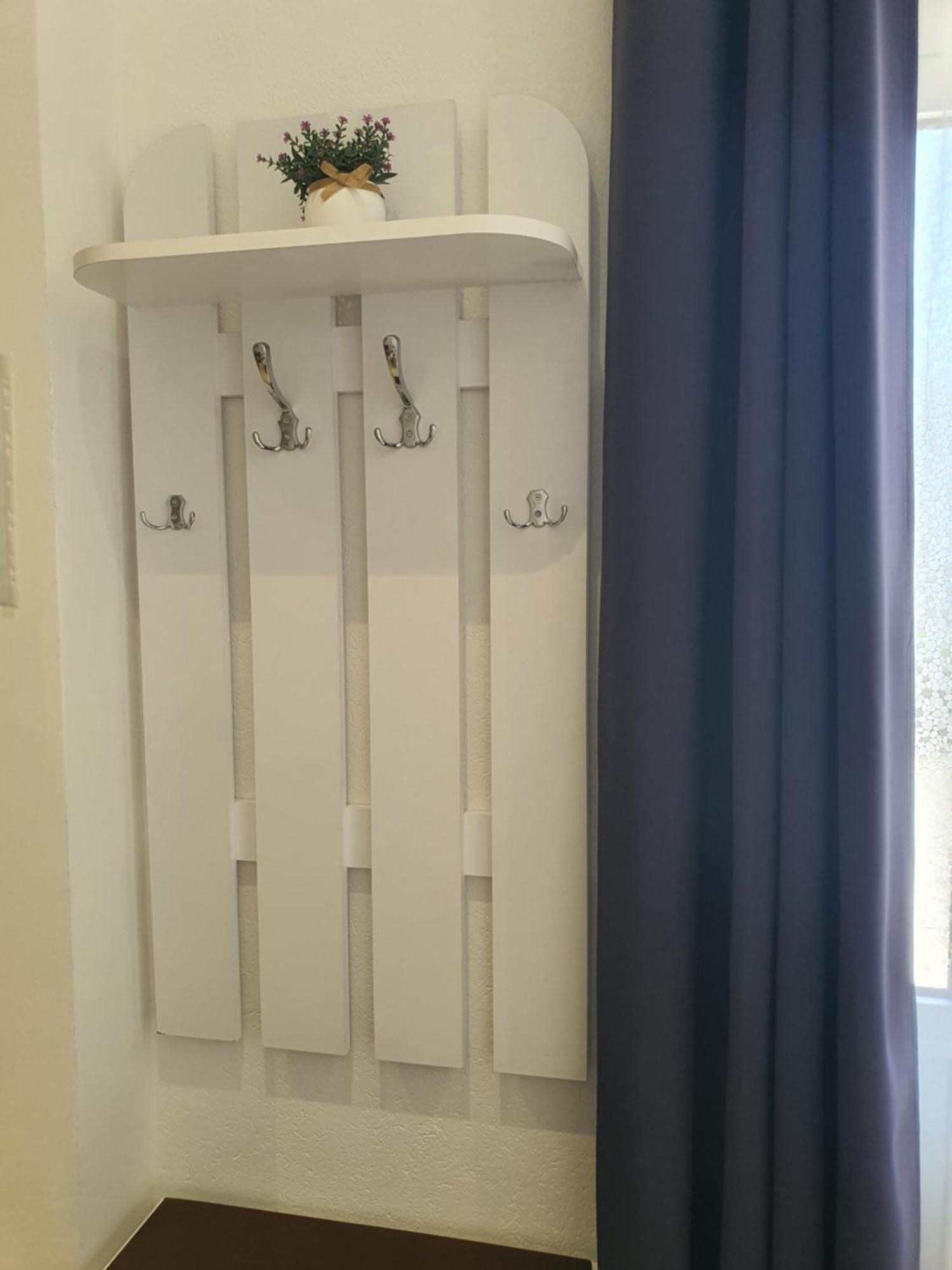 Apartment Rados 더갈포지 외부 사진