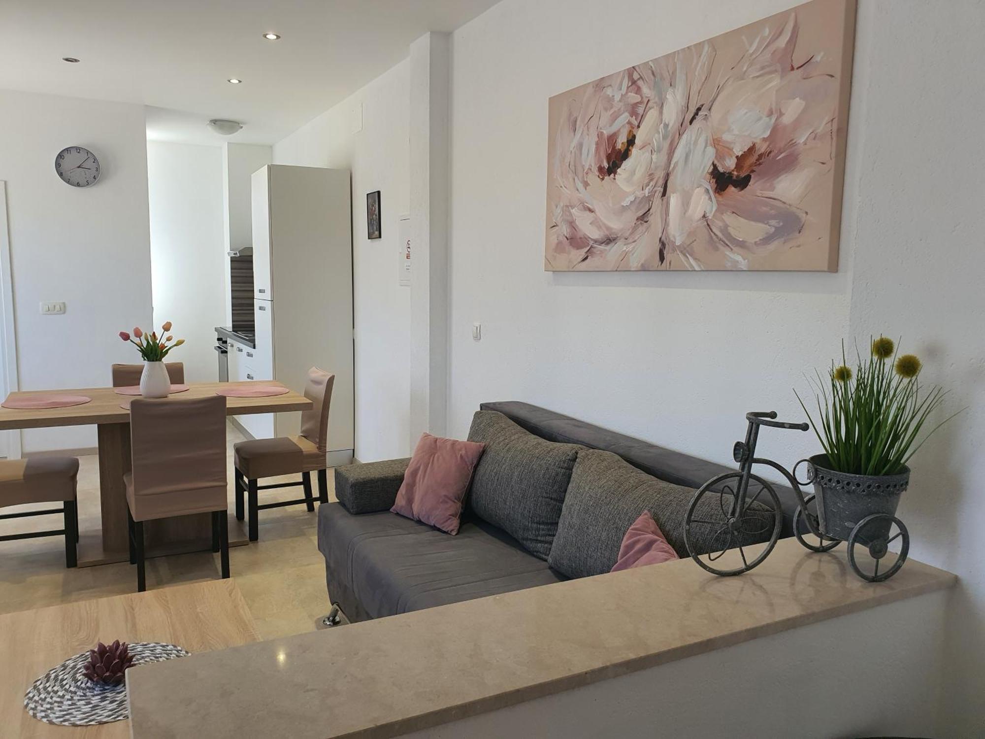 Apartment Rados 더갈포지 외부 사진