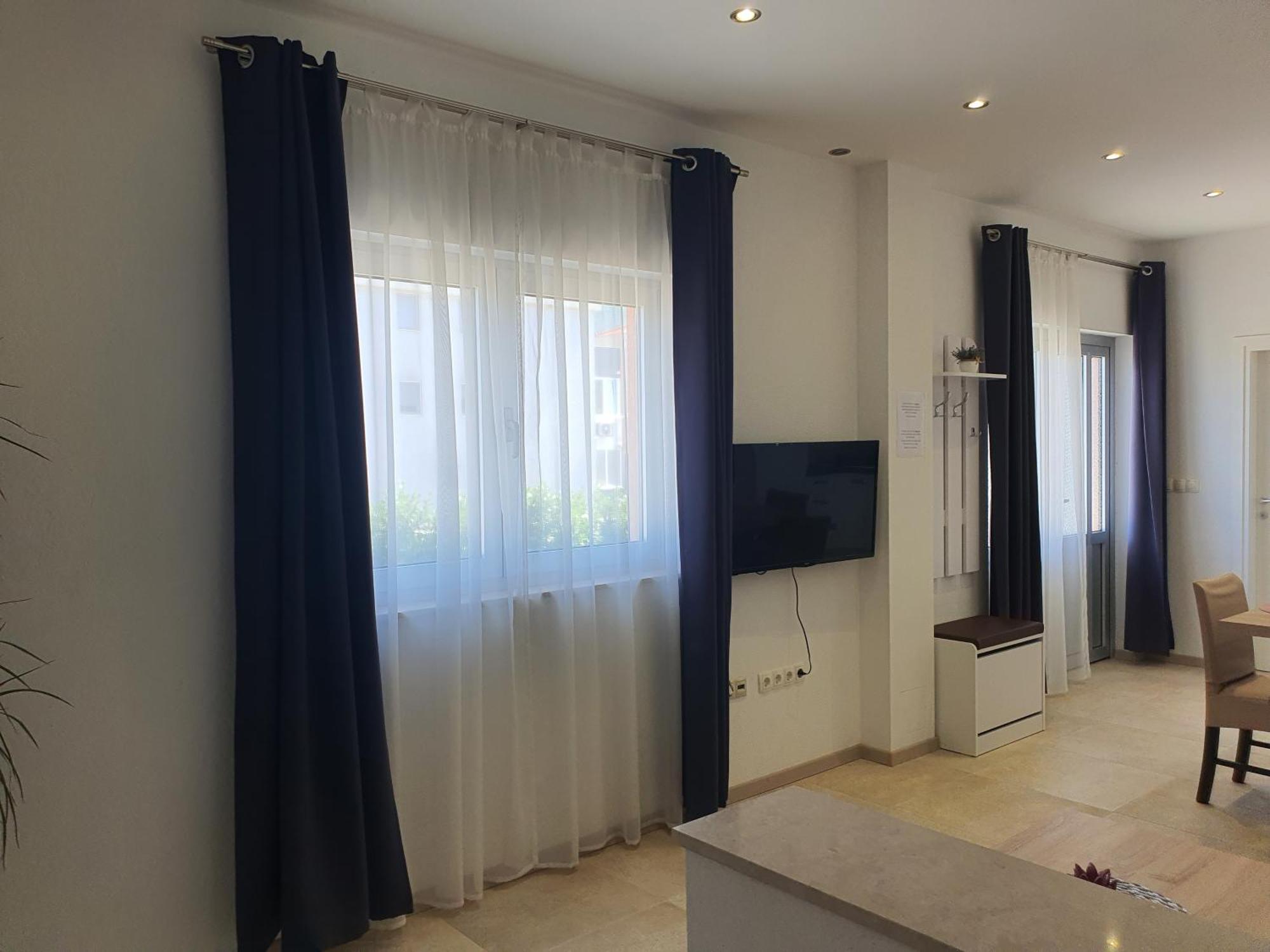 Apartment Rados 더갈포지 외부 사진