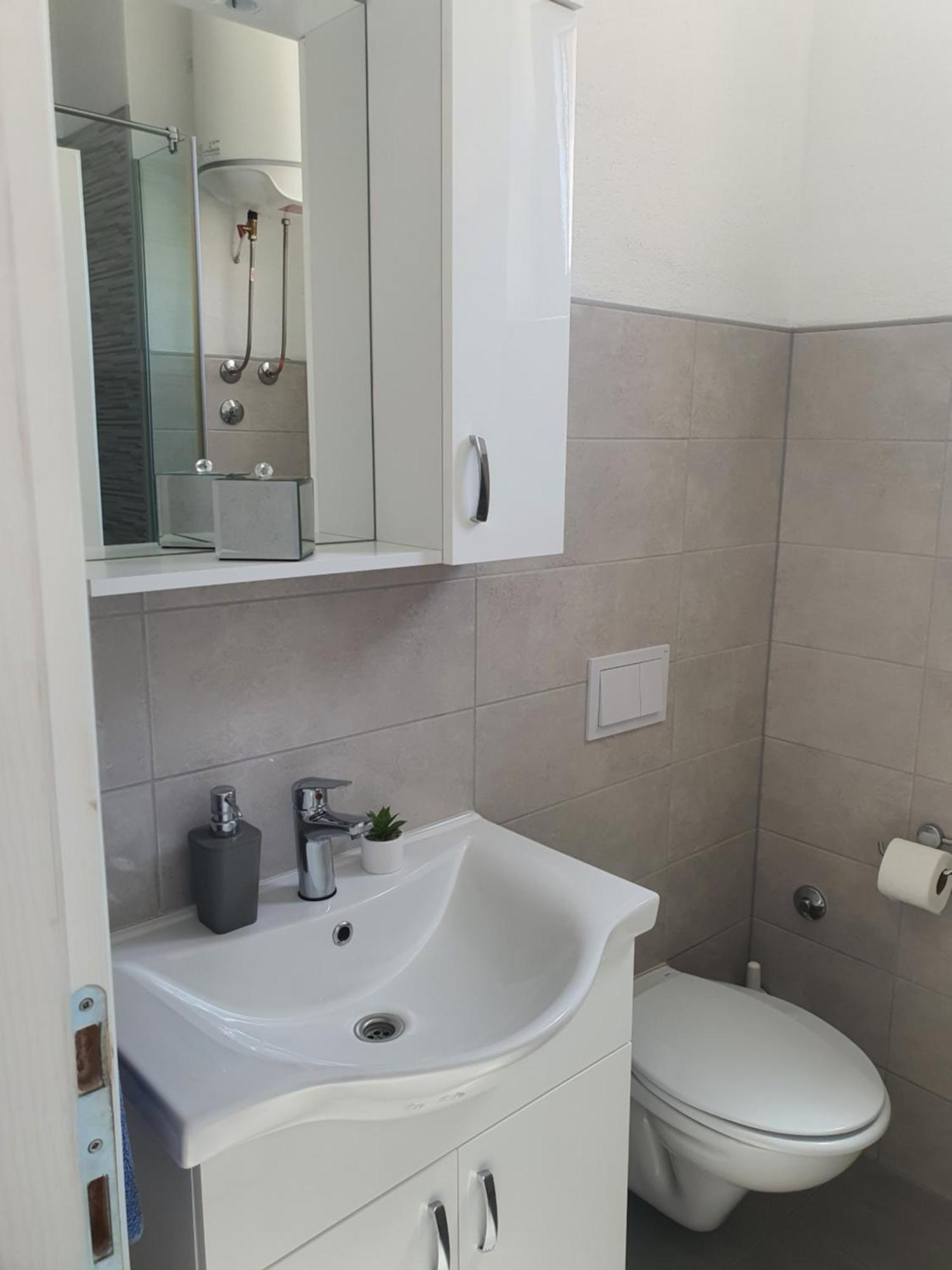 Apartment Rados 더갈포지 외부 사진