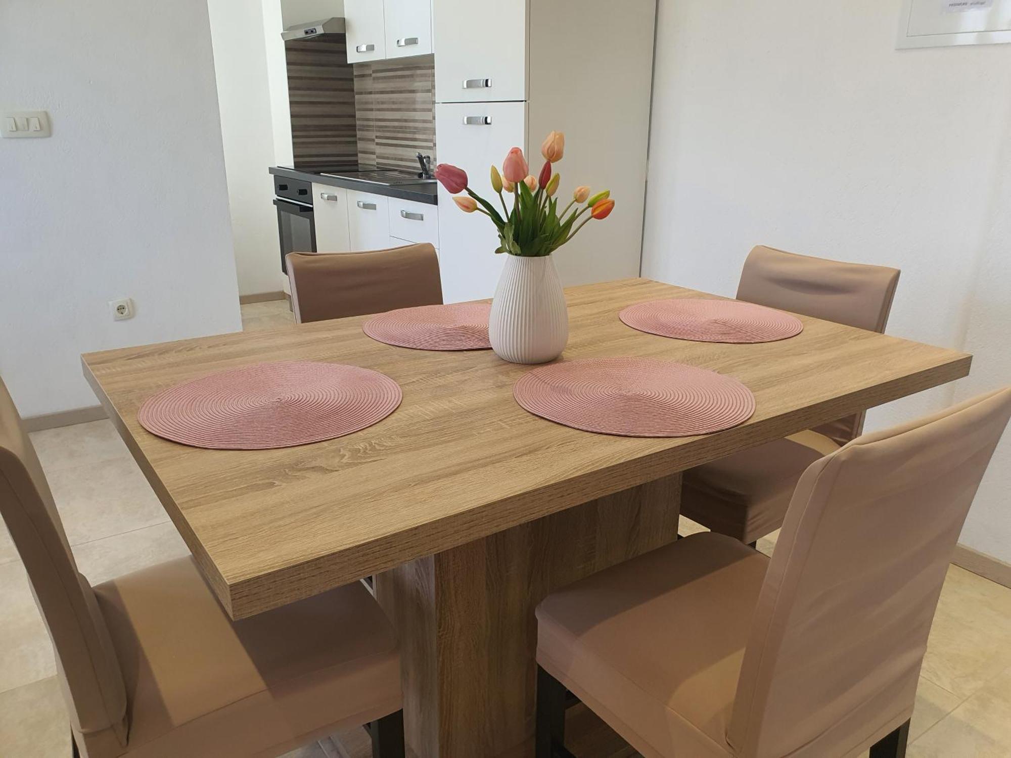 Apartment Rados 더갈포지 외부 사진