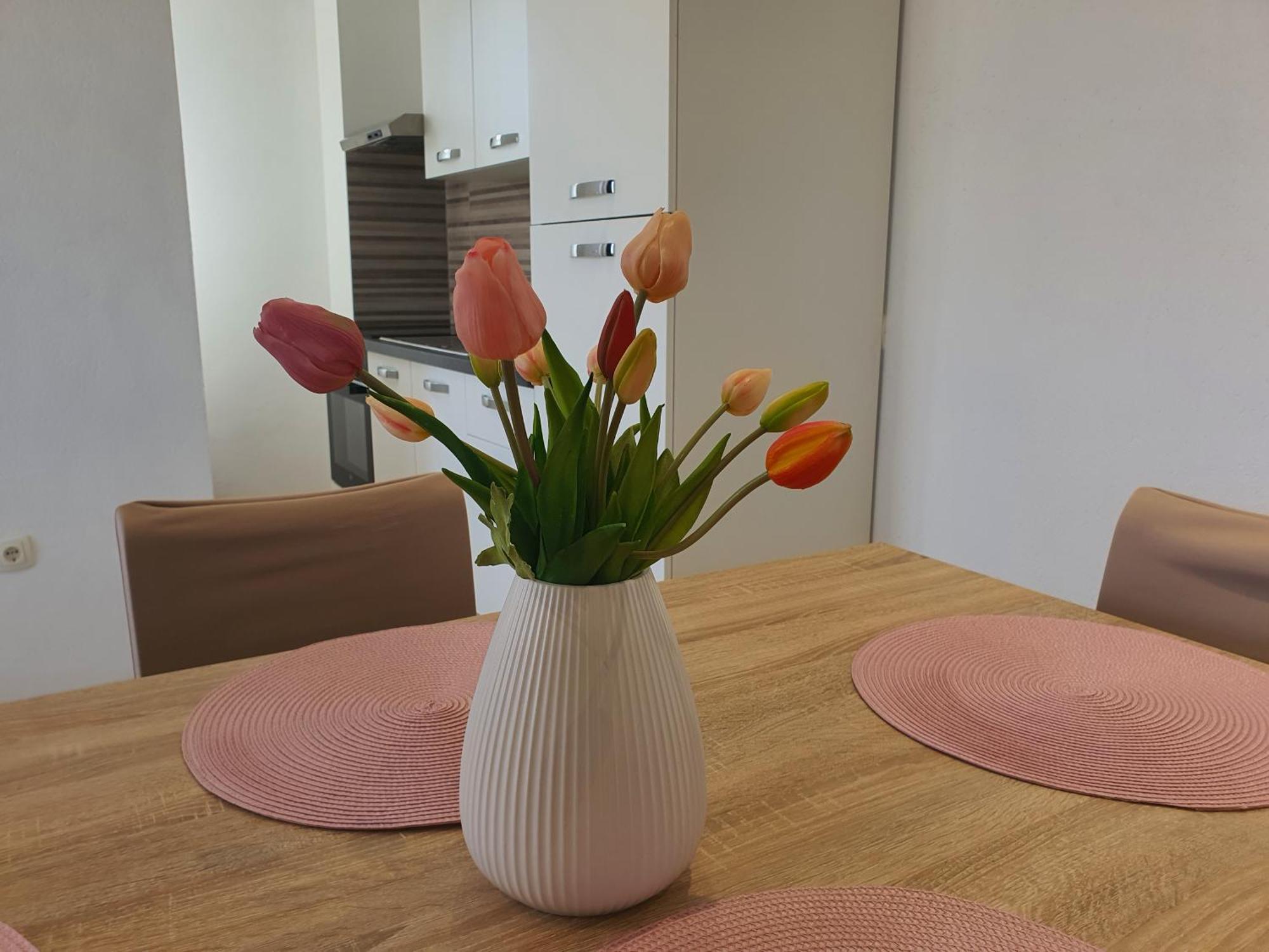 Apartment Rados 더갈포지 외부 사진