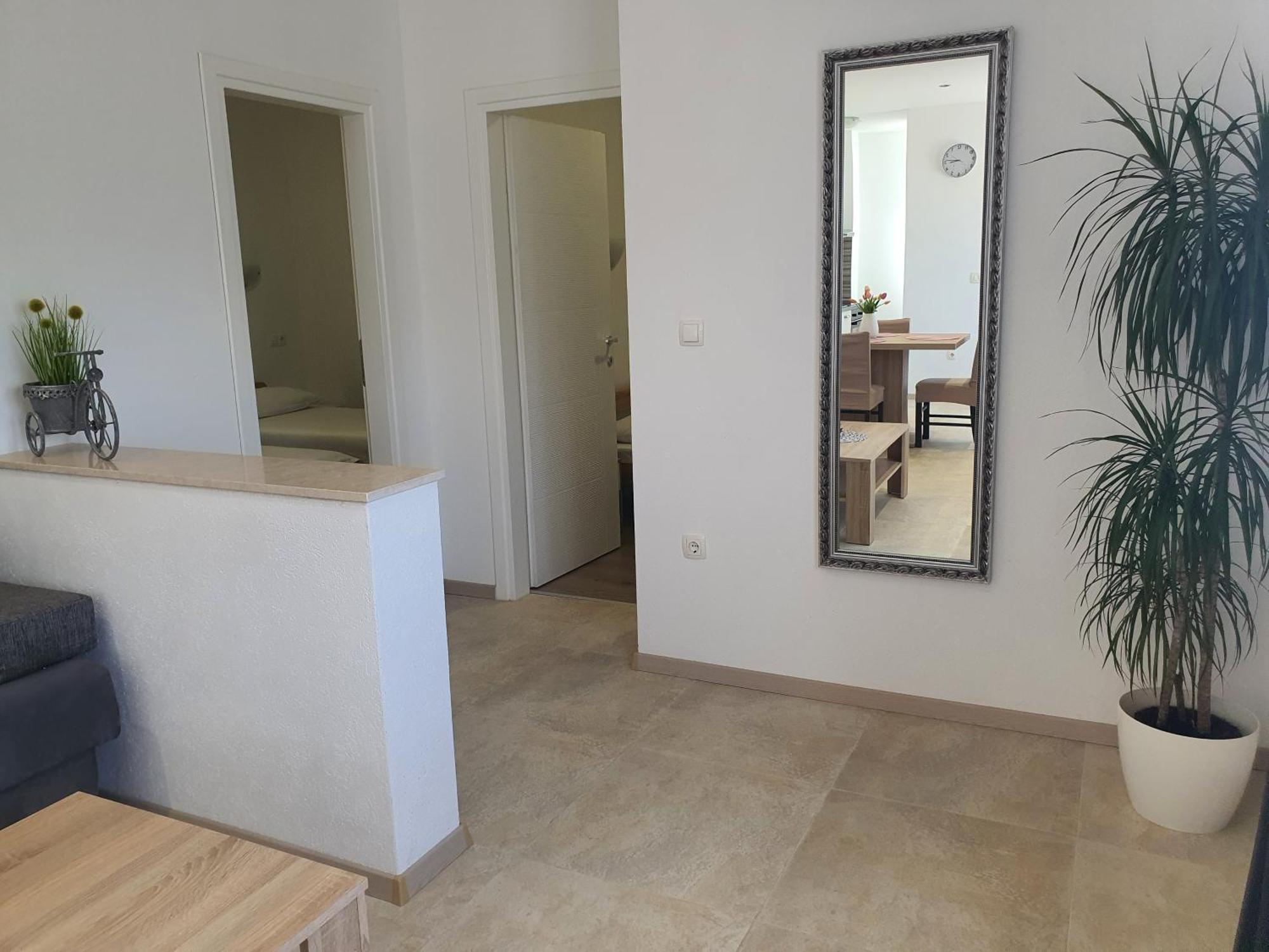 Apartment Rados 더갈포지 외부 사진