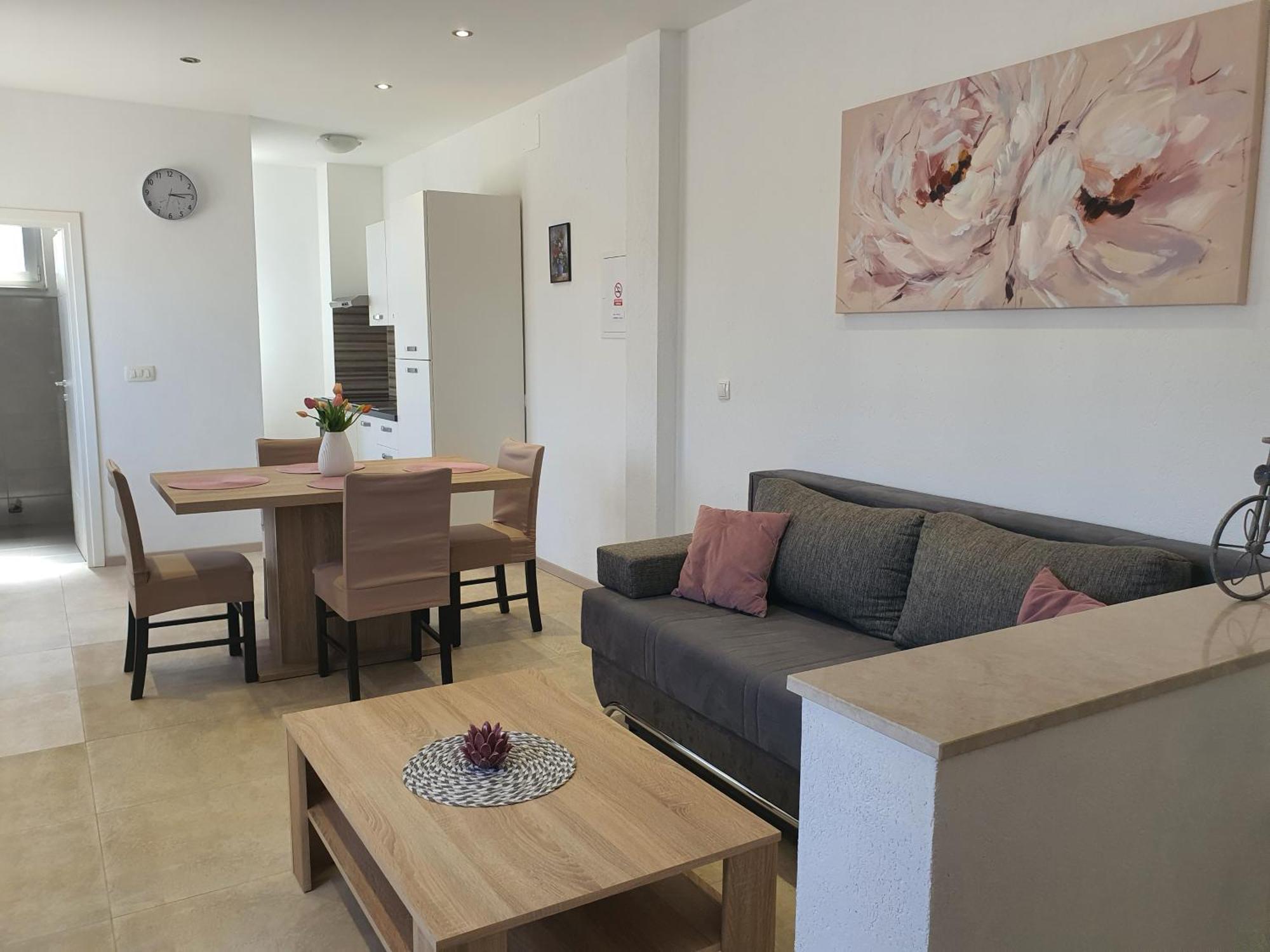 Apartment Rados 더갈포지 외부 사진